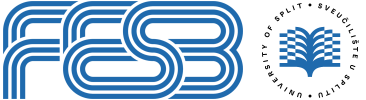 FESB, University of Split logo