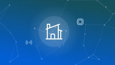 Smart Environments Based on IoT Technologies featured image