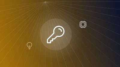 Flashing displays: user-friendly solution for bootstrapping secure associations between multiple constrained wireless devices featured image