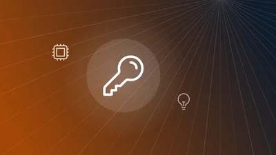 BlinkComm: Initialization of IoT Devices Using Visible Light Communication featured image