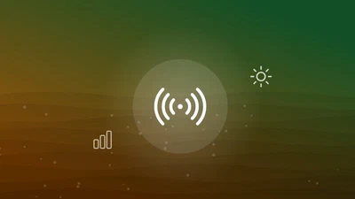 Machine Learning and Soil Humidity Sensing: Signal Strength Approach featured image