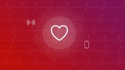 Exploring the Potential of Bluetooth Low Energy for Wireless Sensing and On-Board Computation in Remote Health Monitoring featured image