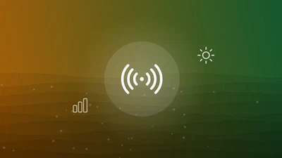 Self-sensing antenna for soil moisture featured image